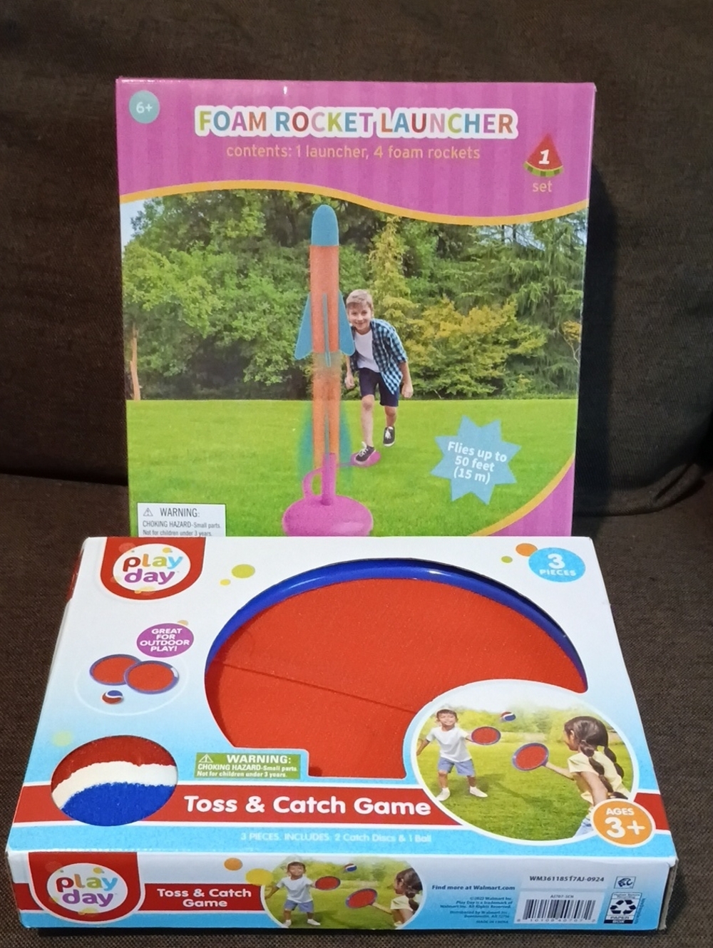 Kids Toy Bundle New